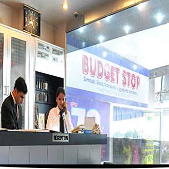 Hotel Bion, New Delhi 1